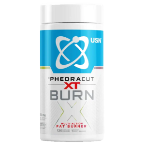 USN Phedracut XT 120 capsules