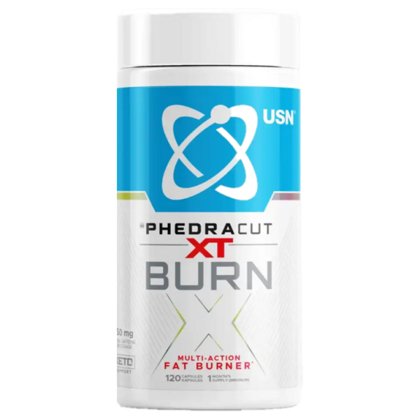 usn-phedracut-xt-120caps USN Phedracut XT 120 capsules