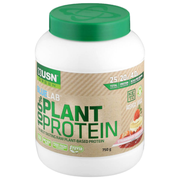 usn-plant-protein USN Plant Protein 700g
