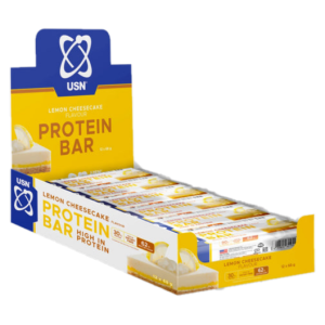 usn-protein-bar USN Protein Bars