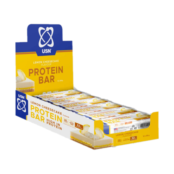 usn-protein-bar USN Protein Bars