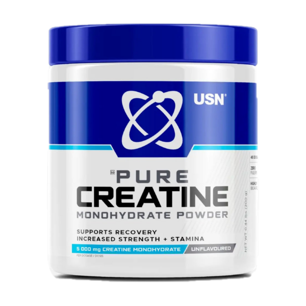 usn-pure-creatine-200g USN Pure Creatine 200g