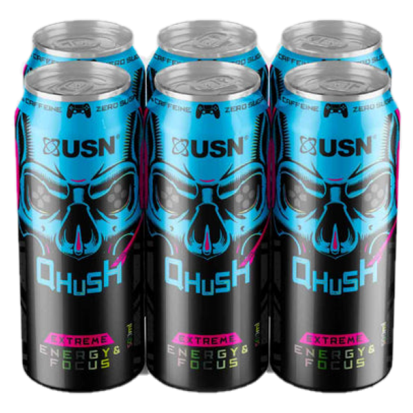 usn-qhush-energy-drink USN Qhush Energy Drinks