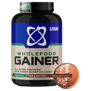 usn-whole-food-gainer USN Whole Food Gainer 2.5kg