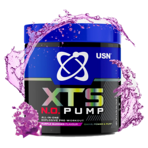 USN XTS Pump N.O