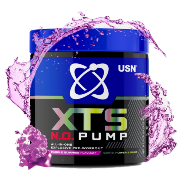 usn-xts-pump USN XTS Pump N.O