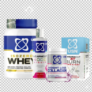 Advanced Weightloss Stack