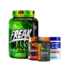 Budget  Bulking Combo