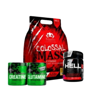 Bulking_Combo Bulking Combo - Everything You Need To Bulk Up