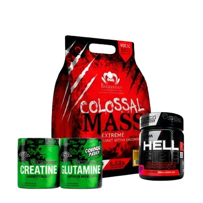 Bulking_Combo Bulking Combo - Everything You Need To Bulk Up