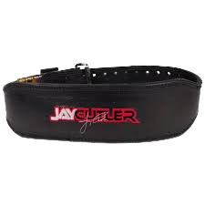 Jay Cutler Belt