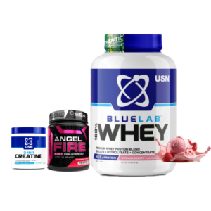 The Booty Stack — Built for Her