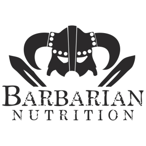 Barbarian Barbarian