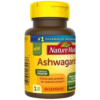 Nature Made Ashwagandha Capsules