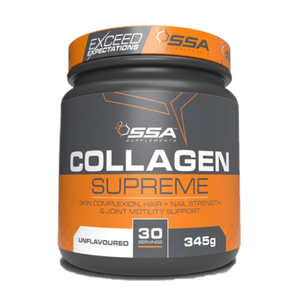 Supreme Collagen Supreme Collagen