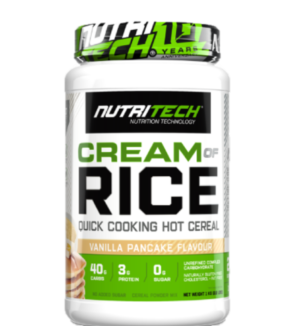 Cream of Rice