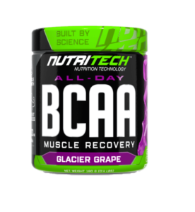 Nutritech 200g BCAA