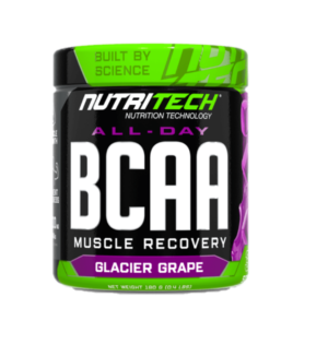 Nutritech 200g BCAA