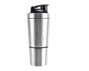 Shaker (metal)