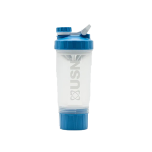 Shaker (plastic)