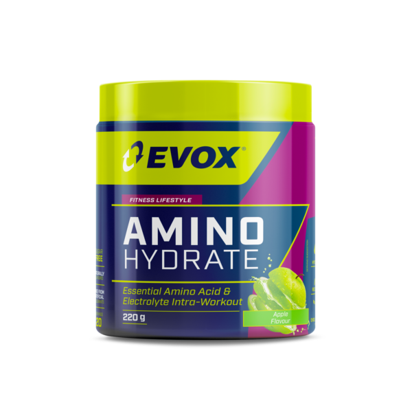 Evox Amino Hydrate Intra-Workout Drink (220g)