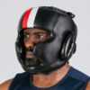2026/06/1000046223.jpg Premium Combat Sports Sparring Head Guard