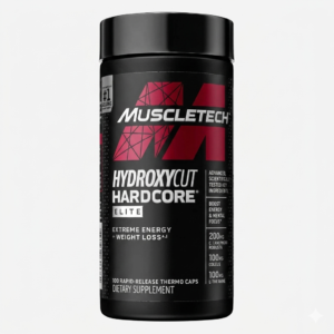 Hydroxycut Hardcore Elite