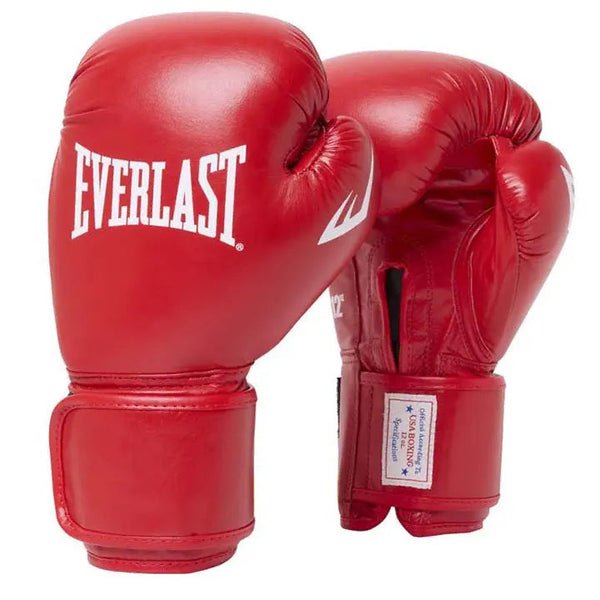 2026/06/1000047315-2.jpg Pro Leather Hook and Loop Training Boxing Gloves