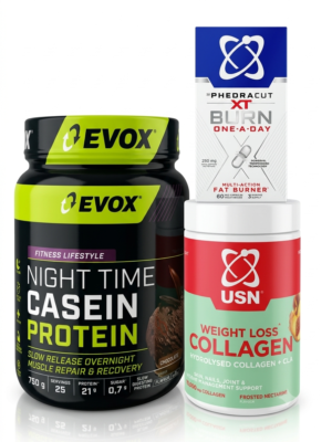 24-Hour Melt & Maintain Combo