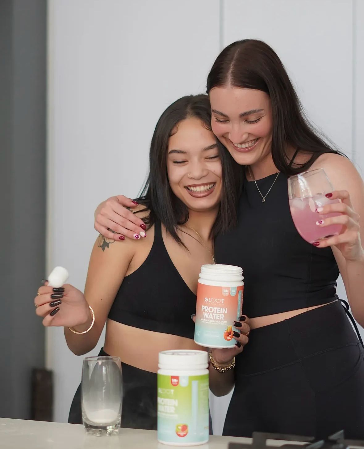 Energy & Everyday Health