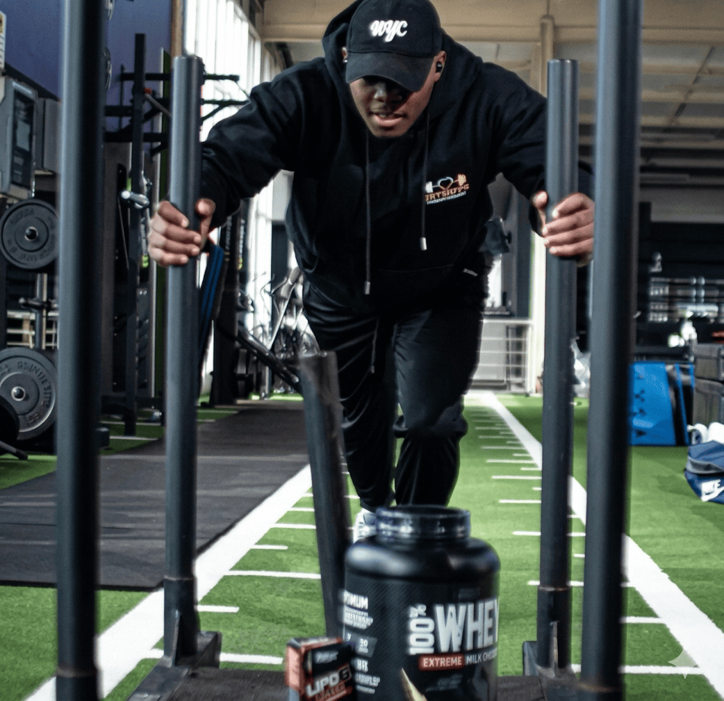 Endurance & Performance