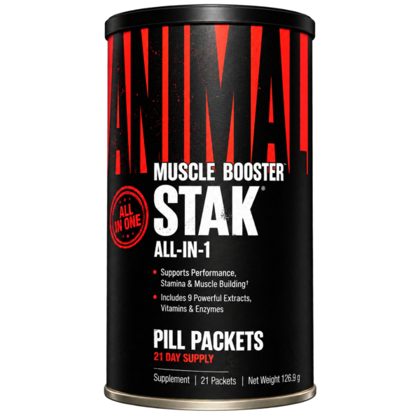Animal Stak (21 servings)