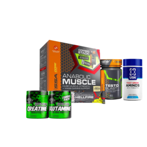 SSA GET BIG STACK