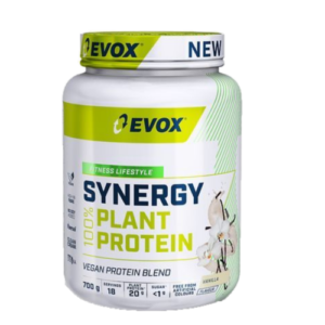 Evox Synergy Plant Proteins