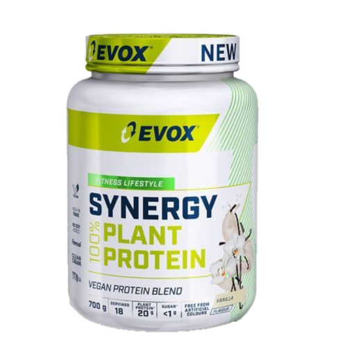 Evox Synergy Plant Proteins