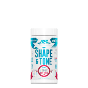 Shape & Tone