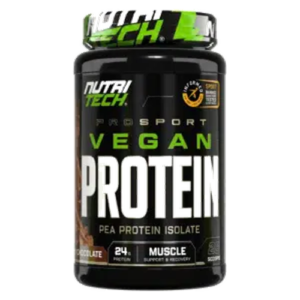 nutritech_vegan_protein_500x500 NUTRITECH PROSPORT VEGAN PROTEIN INFORMED SPORT TESTED 908g – 28 Servings