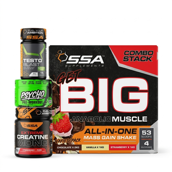 GET BIG EXTREME STACK