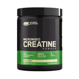 Optimum Nutrition Pure Creatine