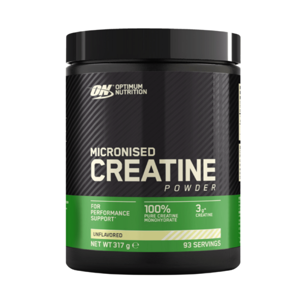 Optimum Nutrition Pure Creatine