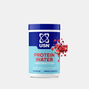USN Protein Water