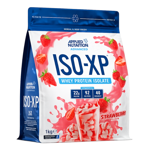 Applied Nutrition ISO-XP Whey Protein Isolate