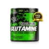 Muscle junkie glutamine