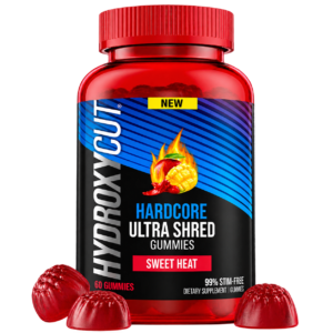 Hydroxy Gummies