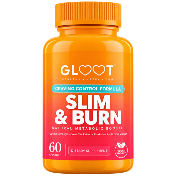 Gloot Slim and Burn