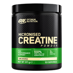 Optimum Nutrition Pure Creatine