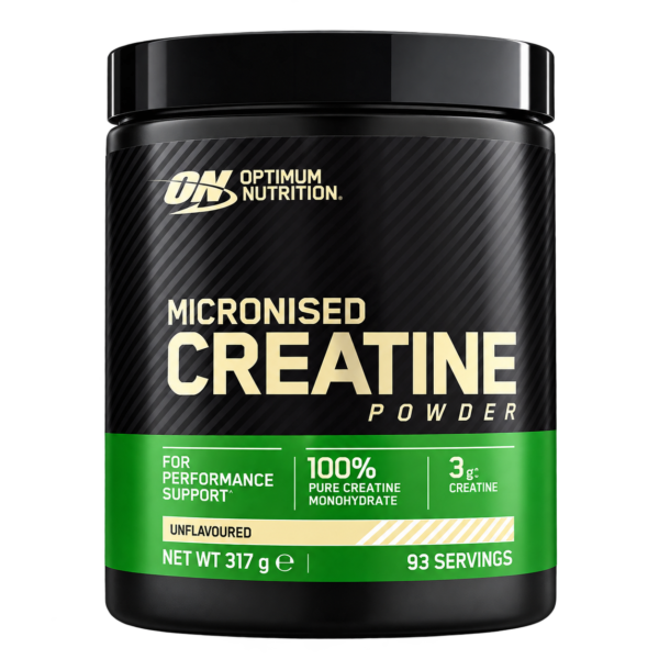 onc Optimum Nutrition Pure Creatine