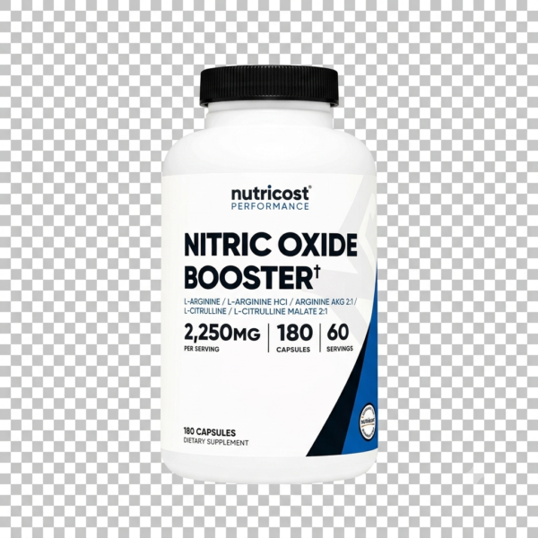 Nitric Oxide Booster Zimbabwe