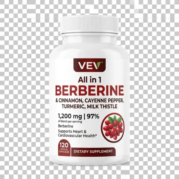 Berberine Zimbabwe