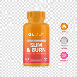 Gloot Slim and Burn